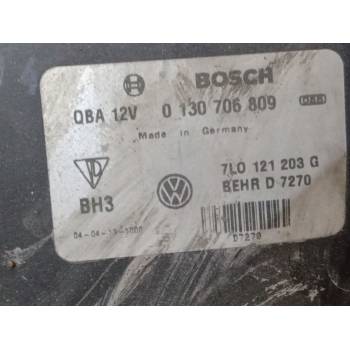 ELECTROVENTILADOR 7L0121203G 