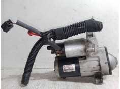 Recambio de motor arranque para dacia sandero ii tce 90 (b8m1, b8ma) referencia OEM IAM 233000557R  