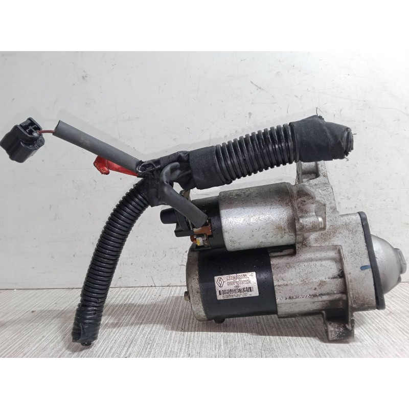 Recambio de motor arranque para dacia sandero ii tce 90 (b8m1, b8ma) referencia OEM IAM 233000557R  