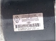Recambio de motor arranque para dacia sandero ii tce 90 (b8m1, b8ma) referencia OEM IAM 233000557R   2