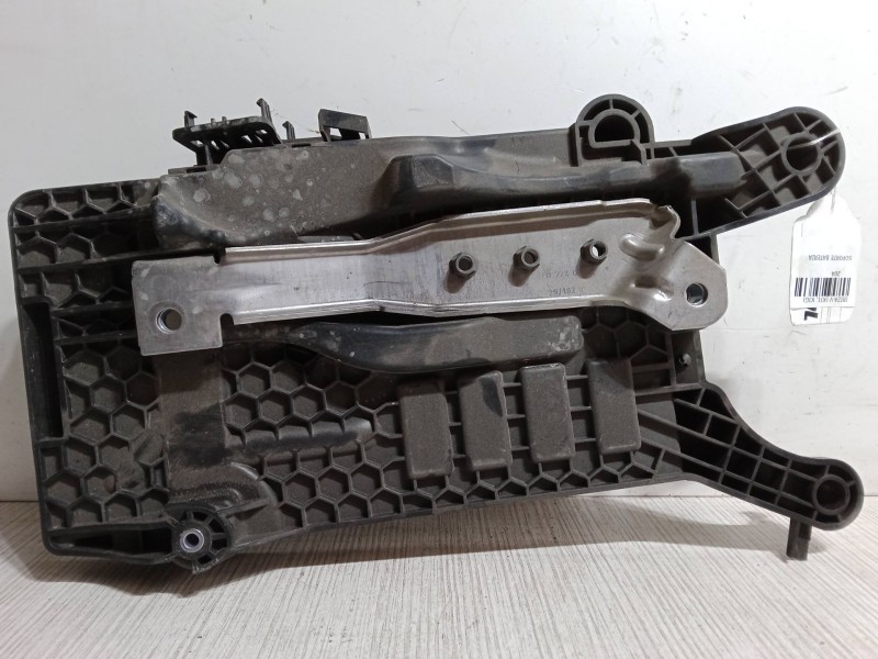 Recambio de soporte bateria para seat ibiza v (kj1, kjg) 1.6 tdi referencia OEM IAM   