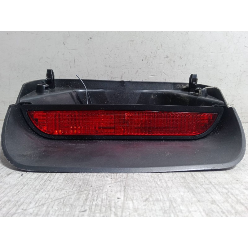 Recambio de luz central de freno para dacia sandero ii tce 90 (b8m1, b8ma) referencia OEM IAM 265987418R  