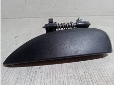 Recambio de maneta exterior puerta trasera izquierda para dacia sandero ii tce 90 (b8m1, b8ma) referencia OEM IAM   
