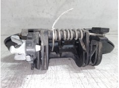 Recambio de maneta exterior puerta trasera izquierda para dacia sandero ii tce 90 (b8m1, b8ma) referencia OEM IAM    2