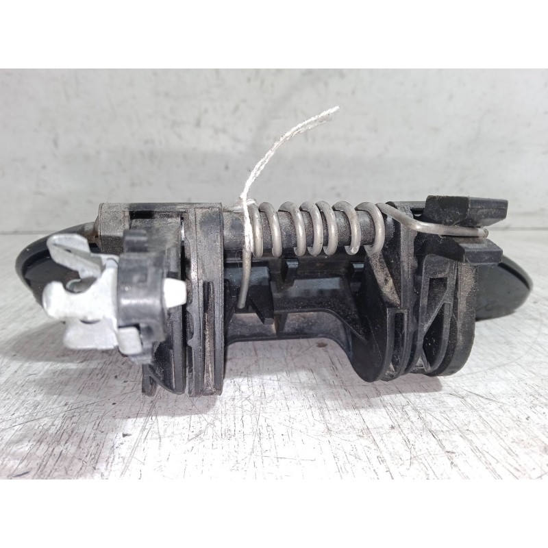 Recambio de maneta exterior puerta trasera izquierda para dacia sandero ii tce 90 (b8m1, b8ma) referencia OEM IAM   