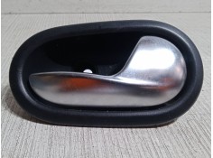 Recambio de maneta interior puerta delantera derecha para dacia sandero ii tce 90 (b8m1, b8ma) referencia OEM IAM   