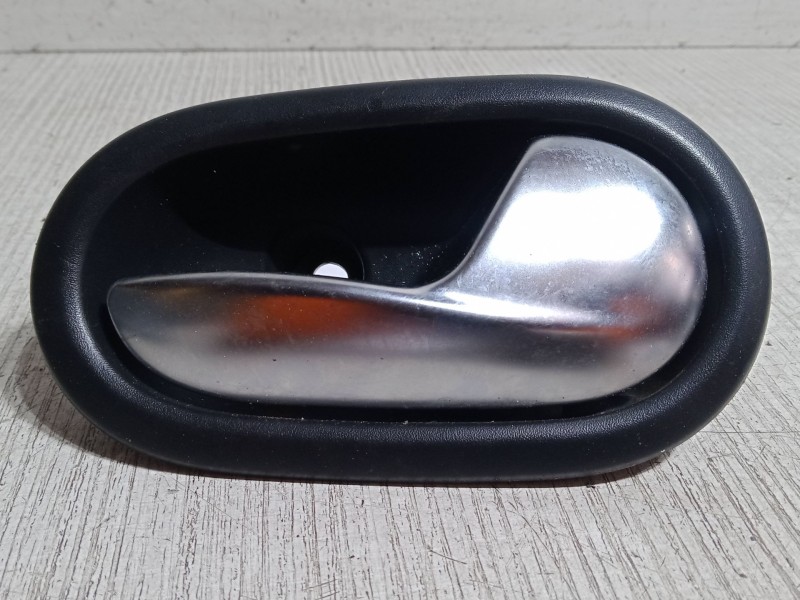 Recambio de maneta interior puerta delantera derecha para dacia sandero ii tce 90 (b8m1, b8ma) referencia OEM IAM   