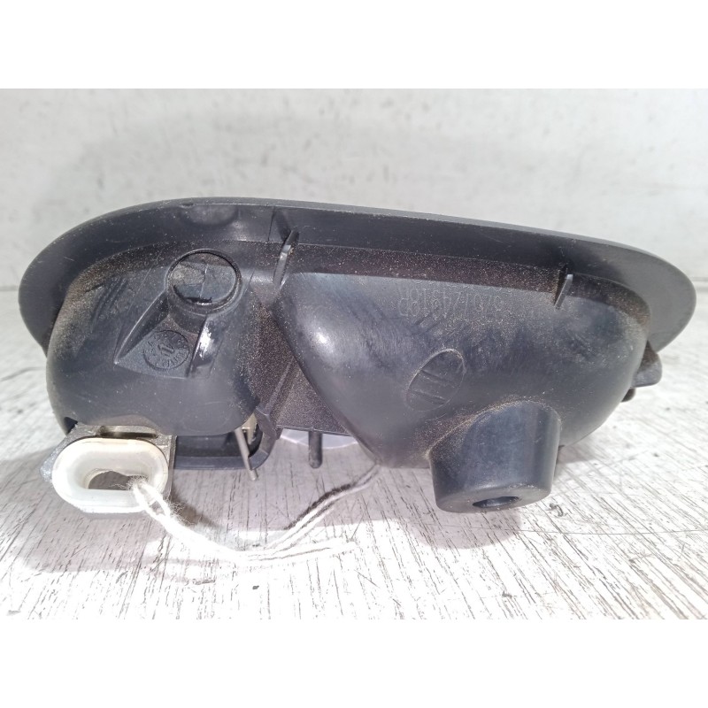 Recambio de maneta interior puerta delantera derecha para dacia sandero ii tce 90 (b8m1, b8ma) referencia OEM IAM   