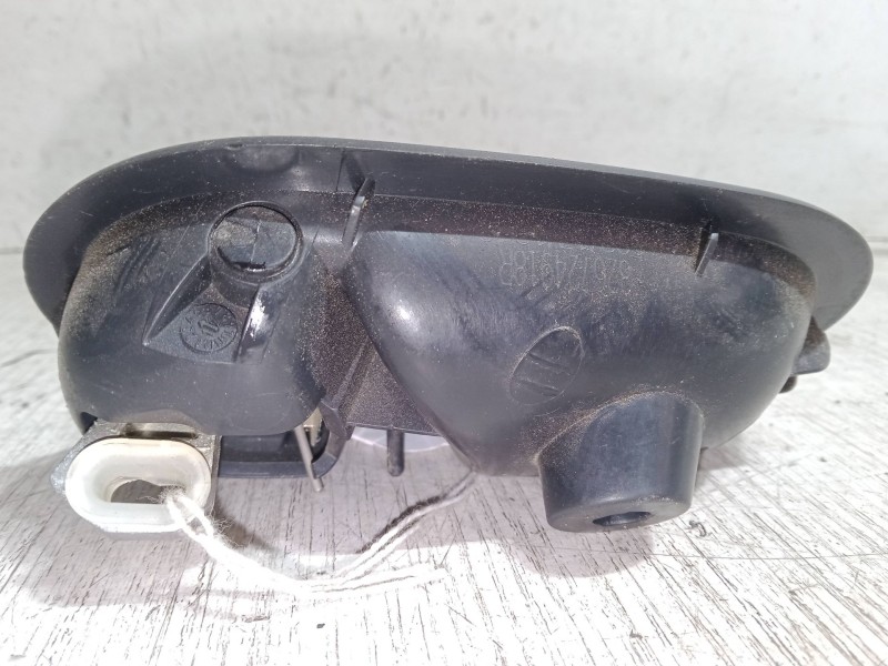 Recambio de maneta interior puerta delantera derecha para dacia sandero ii tce 90 (b8m1, b8ma) referencia OEM IAM   