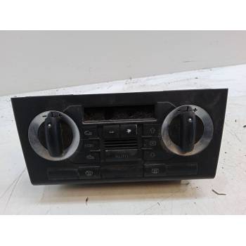 MANDO CLIMATIZADOR 8P0820043H5PR 412206018027