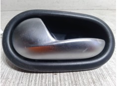 Recambio de maneta interior puerta trasera izquierda para dacia sandero ii tce 90 (b8m1, b8ma) referencia OEM IAM   