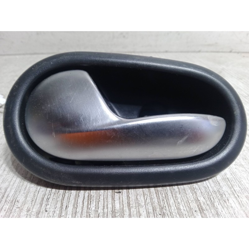 Recambio de maneta interior puerta trasera izquierda para dacia sandero ii tce 90 (b8m1, b8ma) referencia OEM IAM   