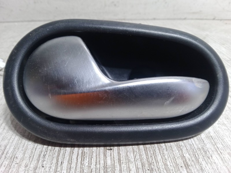 Recambio de maneta interior puerta trasera izquierda para dacia sandero ii tce 90 (b8m1, b8ma) referencia OEM IAM   