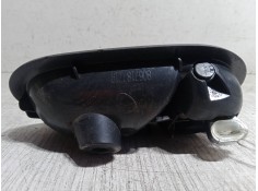 Recambio de maneta interior puerta trasera izquierda para dacia sandero ii tce 90 (b8m1, b8ma) referencia OEM IAM    2