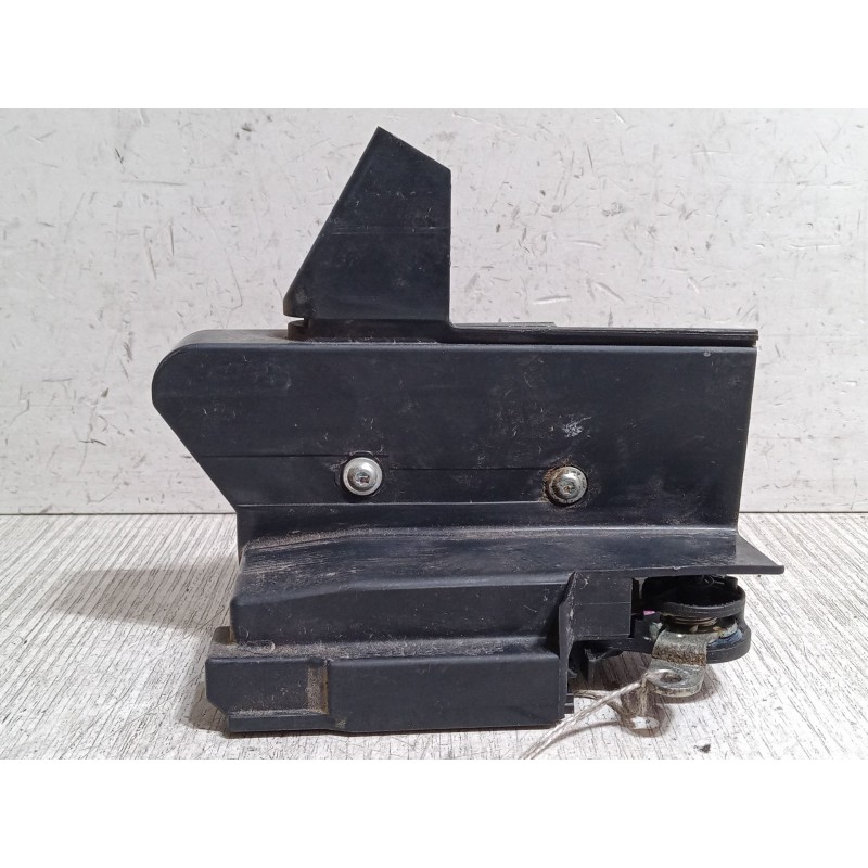 Recambio de cerradura puerta delantera derecha para dacia sandero ii tce 90 (b8m1, b8ma) referencia OEM IAM 805028269R  