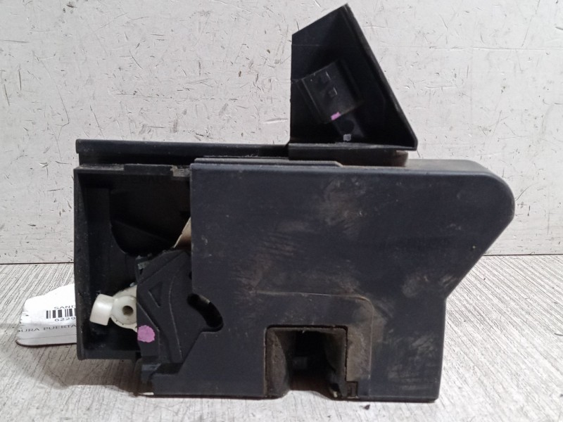 Recambio de cerradura puerta delantera derecha para dacia sandero ii tce 90 (b8m1, b8ma) referencia OEM IAM 805028269R  