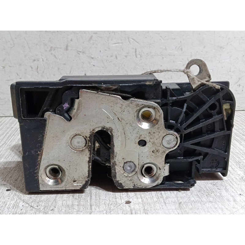 Recambio de cerradura puerta delantera derecha para dacia sandero ii tce 90 (b8m1, b8ma) referencia OEM IAM 805028269R  
