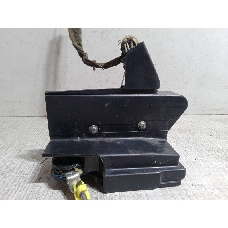 Recambio de cerradura puerta trasera izquierda para dacia sandero ii tce 90 (b8m1, b8ma) referencia OEM IAM 825033052R  