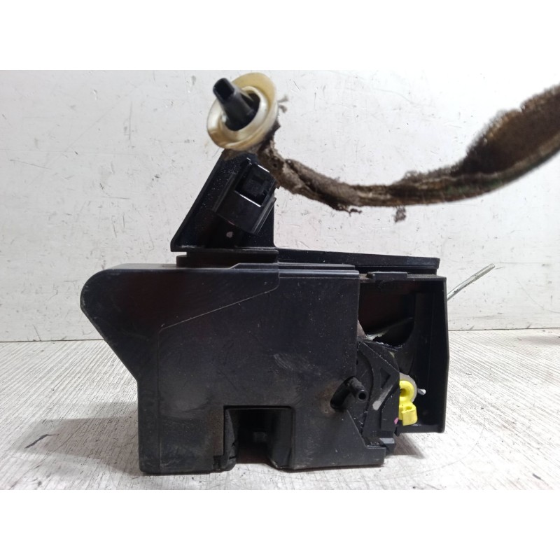 Recambio de cerradura puerta trasera izquierda para dacia sandero ii tce 90 (b8m1, b8ma) referencia OEM IAM 825033052R  