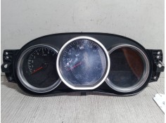 Recambio de cuadro instrumentos para dacia sandero ii tce 90 (b8m1, b8ma) referencia OEM IAM 248102383R  