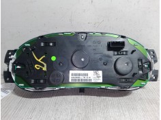 Recambio de cuadro instrumentos para dacia sandero ii tce 90 (b8m1, b8ma) referencia OEM IAM 248102383R   2