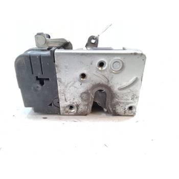 CERRADURA PUERTA DELANTERA DERECHA 