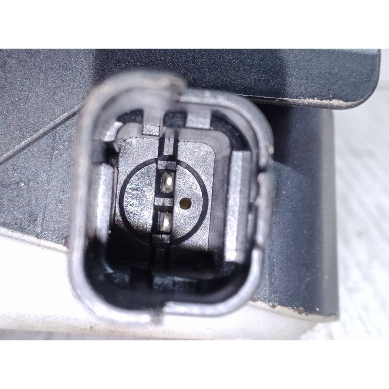 Recambio de motor cierre centralizado tapa combustible para citroën c4 grand picasso i (ua_) 2.0 hdi 150 referencia OEM IAM 9658