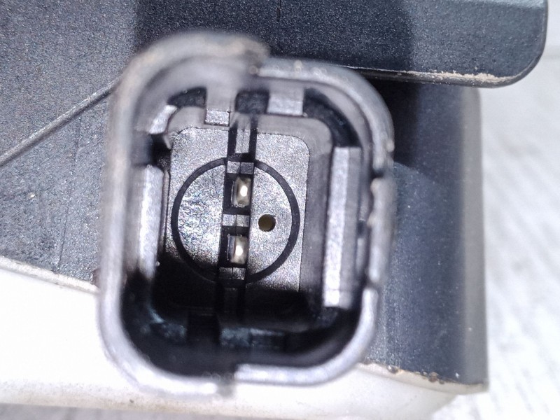 Recambio de motor cierre centralizado tapa combustible para citroën c4 grand picasso i (ua_) 2.0 hdi 150 referencia OEM IAM 9658