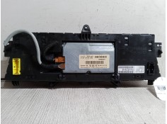 Recambio de cuadro instrumentos para citroën c4 grand picasso i (ua_) 2.0 hdi 150 referencia OEM IAM 9673538580   2