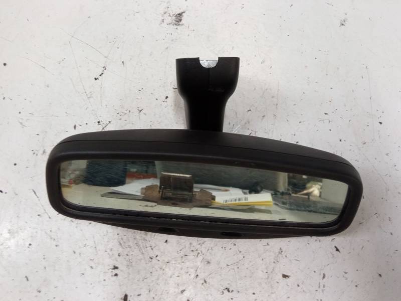 RETROVISOR INTERIOR ELECTRICO 