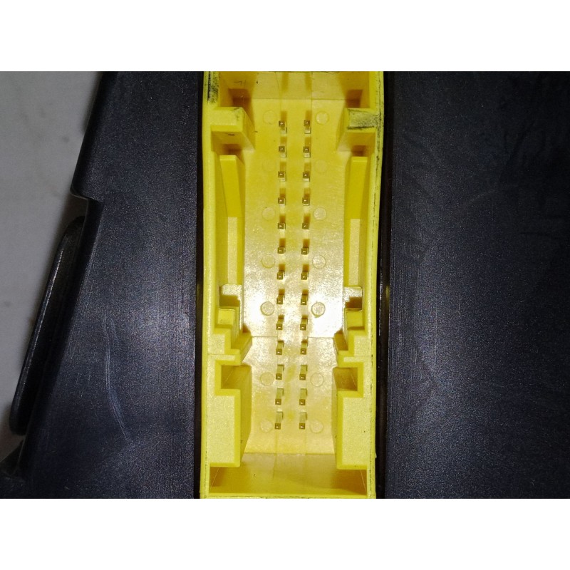 Recambio de cuadro instrumentos para citroën c4 grand picasso i (ua_) 2.0 hdi 150 referencia OEM IAM 9673538580  