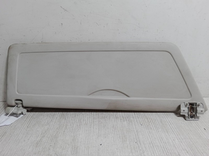 Recambio de parasol izquierdo para citroën c4 grand picasso i (ua_) 2.0 hdi 150 referencia OEM IAM   