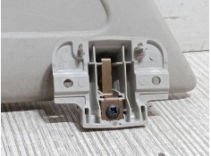 Recambio de parasol izquierdo para citroën c4 grand picasso i (ua_) 2.0 hdi 150 referencia OEM IAM    2