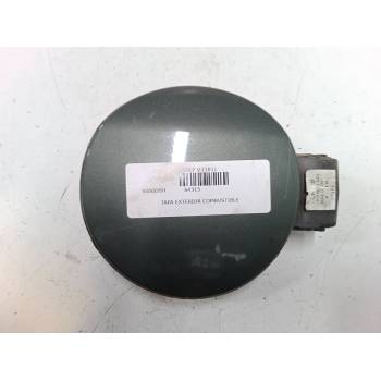 TAPA EXTERIOR COMBUSTIBLE 