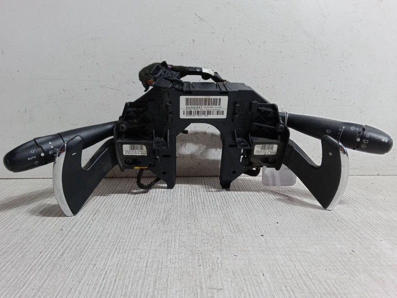 Recambio de mando luces para citroën c4 grand picasso i (ua_) 2.0 hdi 150 referencia OEM IAM 96656018XT  