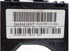 Recambio de mando luces para citroën c4 grand picasso i (ua_) 2.0 hdi 150 referencia OEM IAM 96656018XT   2