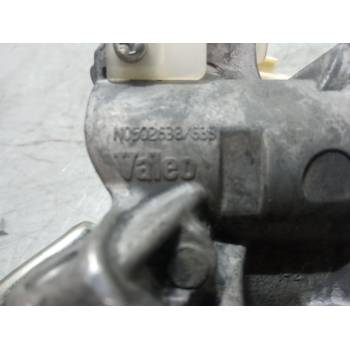 CLAUSOR N0502538 