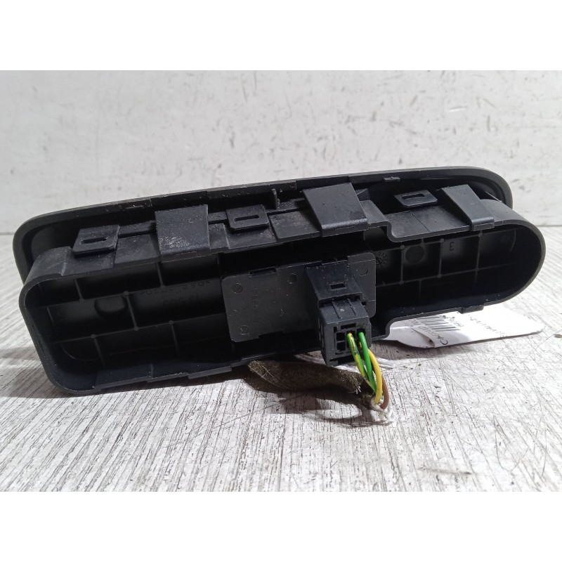 Recambio de mando elevalunas delantero derecho para citroën c4 grand picasso i (ua_) 2.0 hdi 150 referencia OEM IAM   
