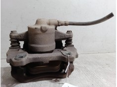 Recambio de pinza freno delantera derecha para peugeot bipper (aa_) 1.4 hdi referencia OEM IAM   