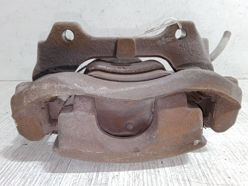 Recambio de pinza freno delantera derecha para peugeot bipper (aa_) 1.4 hdi referencia OEM IAM   