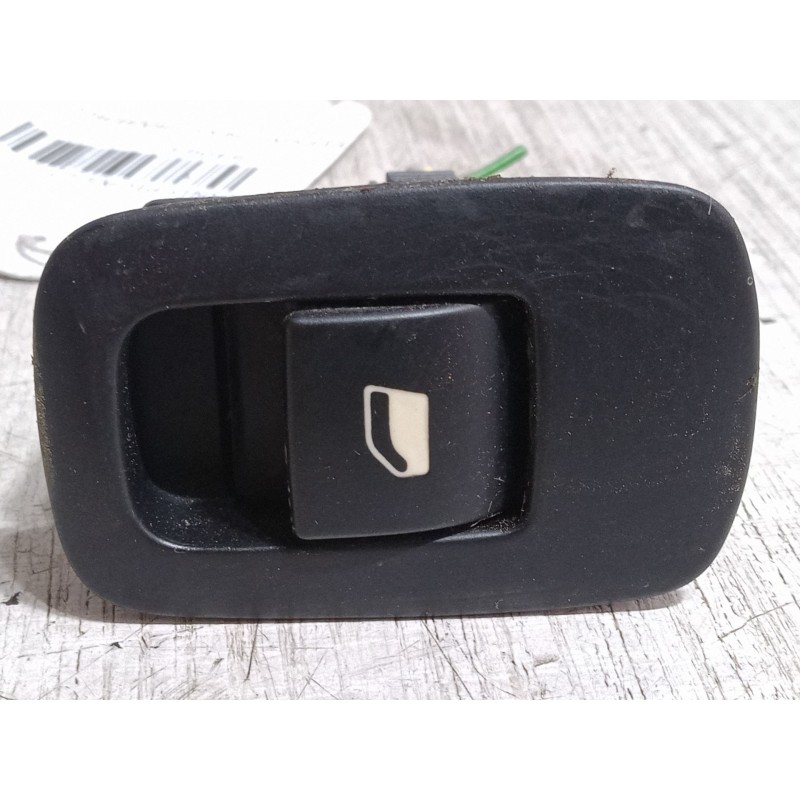 Recambio de mando elevalunas trasero derecho para citroën c4 grand picasso i (ua_) 2.0 hdi 150 referencia OEM IAM 96639378zd  