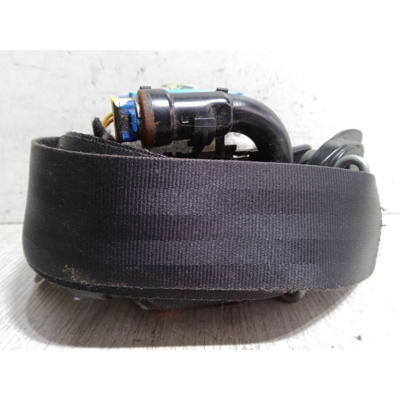 Recambio de cinturon seguridad delantero izquierdo para citroën c4 grand picasso i (ua_) 2.0 hdi 150 referencia OEM IAM 96747821