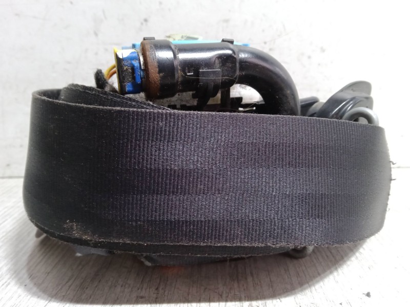 Recambio de cinturon seguridad delantero izquierdo para citroën c4 grand picasso i (ua_) 2.0 hdi 150 referencia OEM IAM 96747821