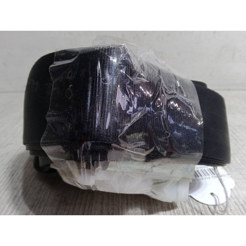 Recambio de cinturon seguridad trasero derecho para citroën c4 grand picasso i (ua_) 2.0 hdi 150 referencia OEM IAM 9654437977  