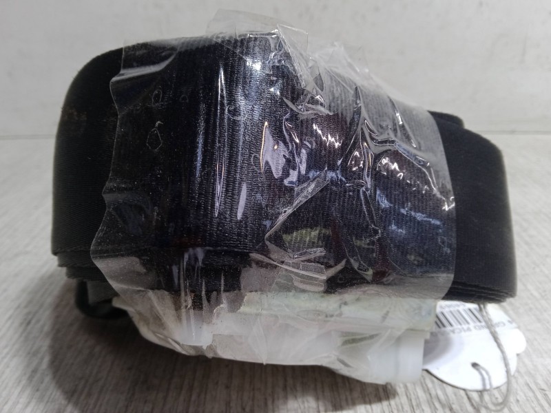 Recambio de cinturon seguridad trasero derecho para citroën c4 grand picasso i (ua_) 2.0 hdi 150 referencia OEM IAM 9654437977  