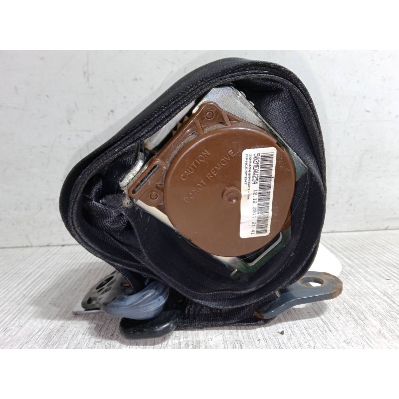 Recambio de cinturon seguridad trasero izquierdo para citroën c4 grand picasso i (ua_) 2.0 hdi 150 referencia OEM IAM   