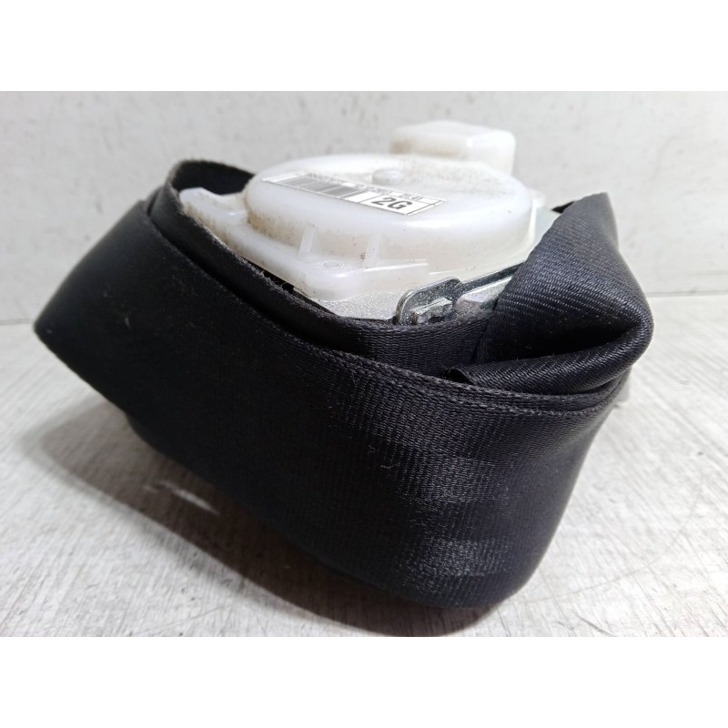 Recambio de cinturon seguridad trasero izquierdo para citroën c4 grand picasso i (ua_) 2.0 hdi 150 referencia OEM IAM   