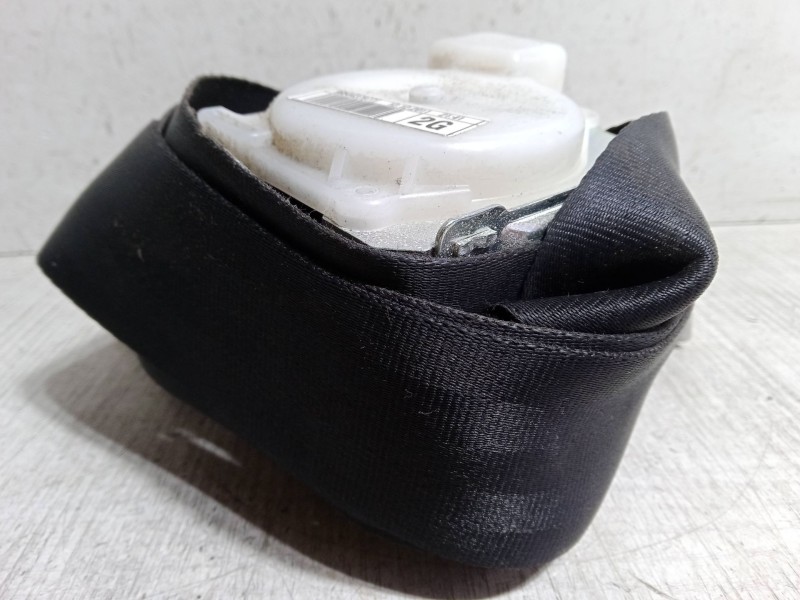 Recambio de cinturon seguridad trasero izquierdo para citroën c4 grand picasso i (ua_) 2.0 hdi 150 referencia OEM IAM   