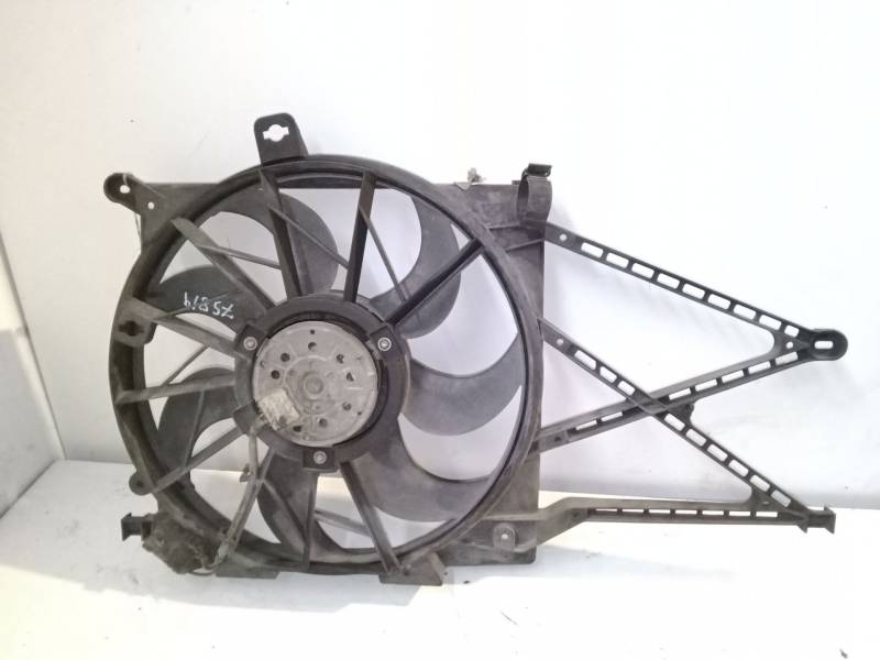 ELECTROVENTILADOR 13205946 0130303987