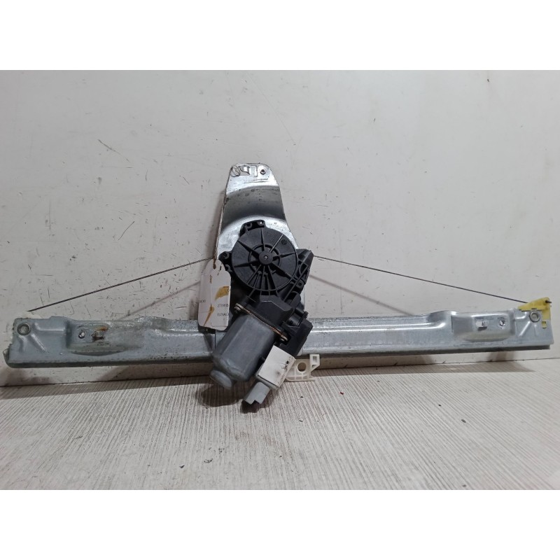 Recambio de elevalunas electrico trasero derecho para citroën c4 grand picasso i (ua_) 2.0 hdi 150 referencia OEM IAM 440787F  